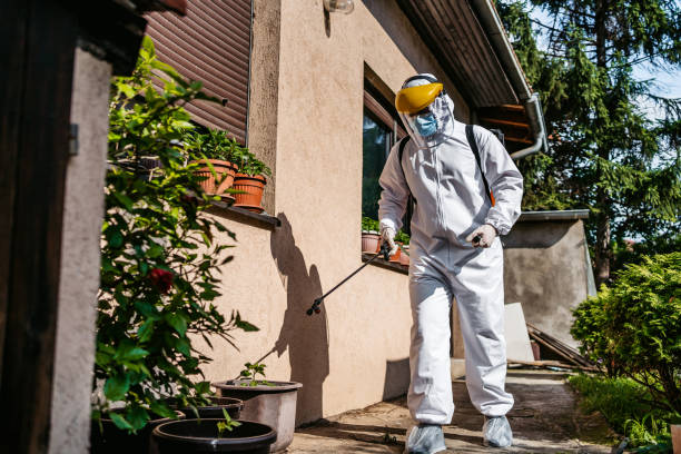 Warrensburg, IL Pest Control Company
