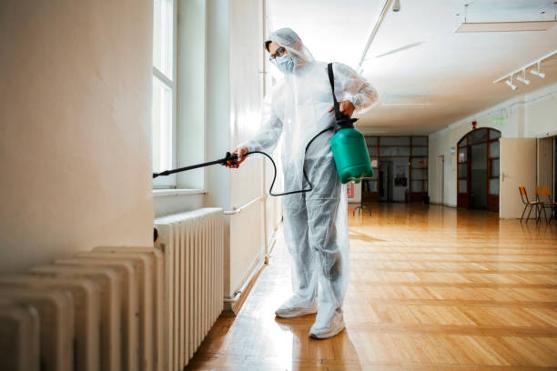 Best Pest Inspection Near Me  in Warrensburg, IL